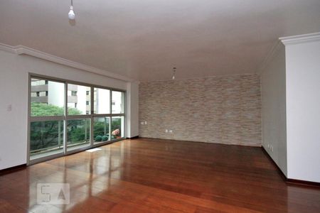 Apartamento à venda com 210m², 4 quartos e 2 vagasSala