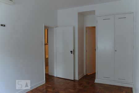 Sala de apartamento à venda com 2 quartos, 79m² em Vila Buarque, São Paulo