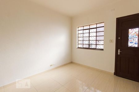 Sala de casa para alugar com 1 quarto, 60m² em Carandiru, São Paulo