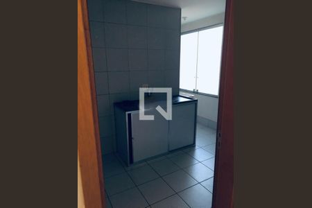 Apartamento à venda com 2 quartos, 62m² em Eldorado, Contagem