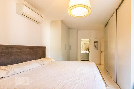 Quarto 1 - Suíte de apartamento à venda com 2 quartos, 97m² em Santa Cecília, São Paulo