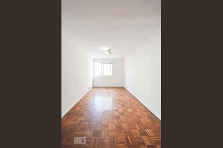 Sala de apartamento à venda com 2 quartos, 76m² em Campo Belo, São Paulo