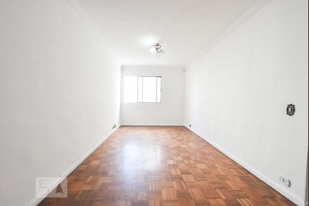 Sala de apartamento à venda com 2 quartos, 76m² em Campo Belo, São Paulo