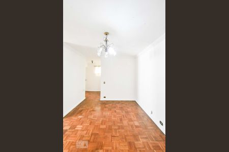 Sala 02 de apartamento à venda com 2 quartos, 76m² em Campo Belo, São Paulo