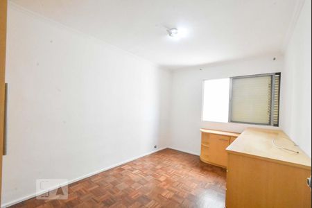 Quarto 01 de apartamento à venda com 2 quartos, 76m² em Campo Belo, São Paulo