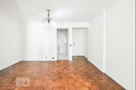 Sala 02 de apartamento à venda com 2 quartos, 76m² em Campo Belo, São Paulo