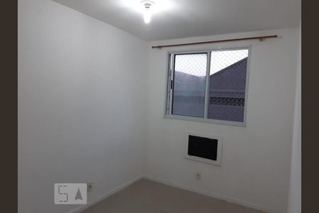 Quarto 1 de apartamento para alugar com 2 quartos, 46m² em São Cristóvão, Rio de Janeiro