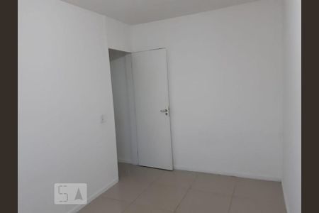 Quarto 1 de apartamento à venda com 2 quartos, 46m² em São Cristóvão, Rio de Janeiro