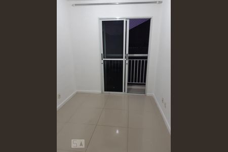 Sala de apartamento à venda com 2 quartos, 46m² em São Cristóvão, Rio de Janeiro