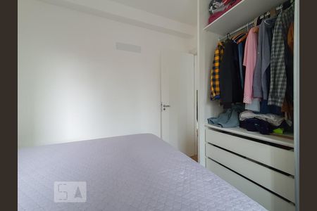 Quarto  de apartamento para alugar com 1 quarto, 36m² em Vila da Saúde, São Paulo