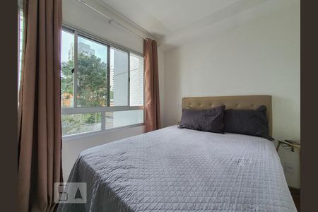 Quarto  de apartamento para alugar com 1 quarto, 36m² em Vila da Saúde, São Paulo