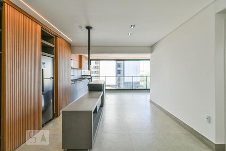 Apartamento à venda com 72m², 2 quartos e 1 vagaSala