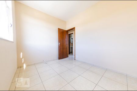 Quarto 2 de apartamento à venda com 3 quartos, 90m² em Santo André, Belo Horizonte