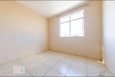 Quarto 2 de apartamento à venda com 3 quartos, 90m² em Santo André, Belo Horizonte