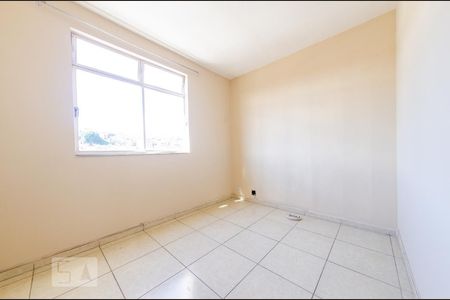 Quarto 1 de apartamento à venda com 3 quartos, 90m² em Santo André, Belo Horizonte