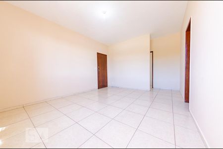 Sala de apartamento à venda com 3 quartos, 90m² em Santo André, Belo Horizonte