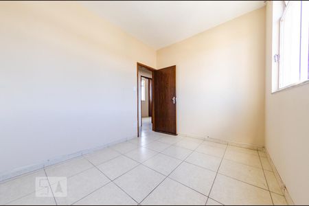 Quarto 1 de apartamento à venda com 3 quartos, 90m² em Santo André, Belo Horizonte