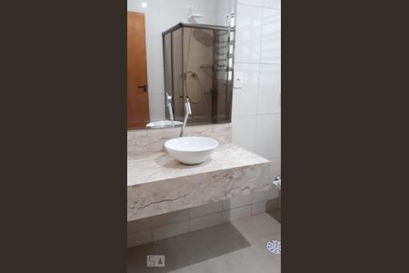 Banheiro 2 de casa à venda com 3 quartos, 180m² em Jabaquara, São Paulo