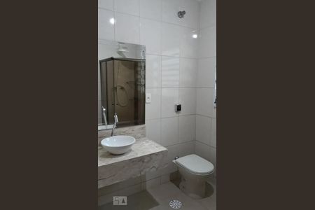 Banheiro 3 de casa à venda com 3 quartos, 180m² em Jabaquara, São Paulo