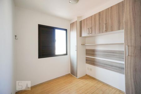 Quarto 01 de apartamento para alugar com 2 quartos, 52m² em Belenzinho, São Paulo