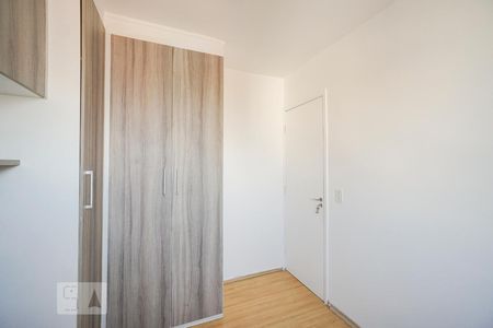 Quarto 01 de apartamento para alugar com 2 quartos, 52m² em Belenzinho, São Paulo