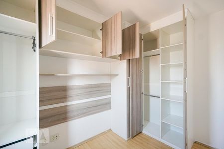 Quarto 01 de apartamento para alugar com 2 quartos, 52m² em Belenzinho, São Paulo