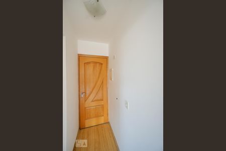 Entrada sala de apartamento para alugar com 2 quartos, 52m² em Belenzinho, São Paulo