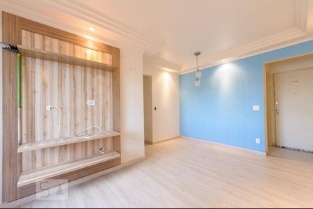 Sala de apartamento para alugar com 3 quartos, 107m² em Ponte Preta, Campinas