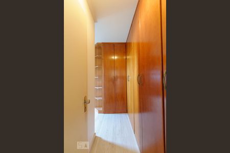 Quarto 3 - Suite de apartamento para alugar com 3 quartos, 107m² em Ponte Preta, Campinas