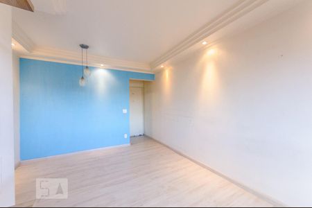 Sala de apartamento para alugar com 3 quartos, 107m² em Ponte Preta, Campinas