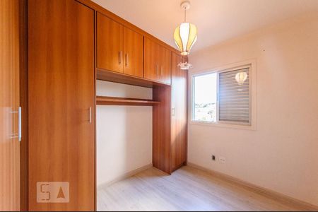 Quarto 1 de apartamento para alugar com 3 quartos, 107m² em Ponte Preta, Campinas