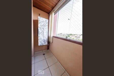 Sacada de apartamento para alugar com 3 quartos, 107m² em Ponte Preta, Campinas