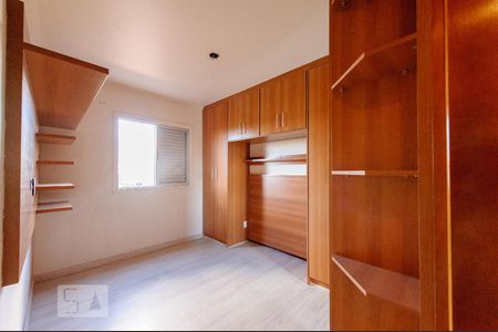 Quarto 3 - Suite de apartamento para alugar com 3 quartos, 107m² em Ponte Preta, Campinas