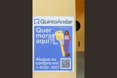 Placa de casa de condomínio para alugar com 4 quartos, 486m² em Itanhangá, Rio de Janeiro