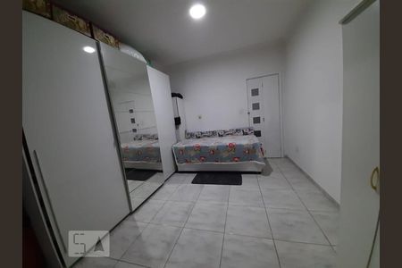 Quarto de apartamento à venda com 1 quarto, 31m² em Santa Efigênia, São Paulo