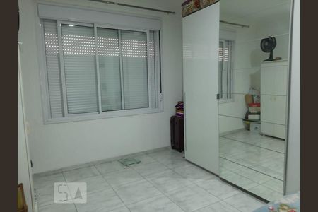 Quarto de apartamento à venda com 1 quarto, 31m² em Santa Efigênia, São Paulo