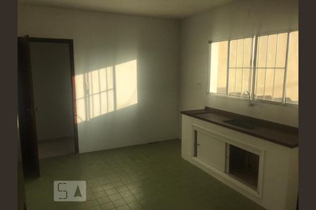 Cozinha de apartamento para alugar com 2 quartos, 70m² em Capela do Socorro, São Paulo