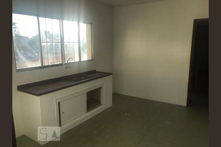 Cozinha de apartamento para alugar com 2 quartos, 70m² em Capela do Socorro, São Paulo