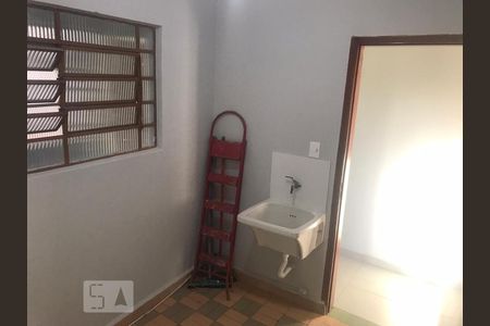 Lavanderia de apartamento para alugar com 2 quartos, 70m² em Capela do Socorro, São Paulo