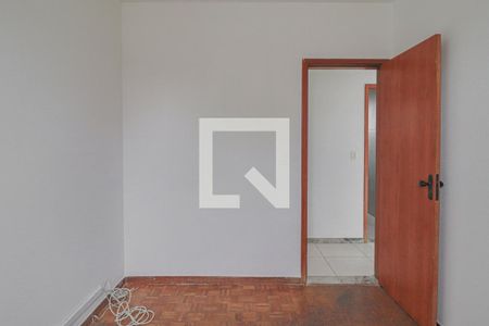 Quarto 1 de apartamento para alugar com 3 quartos, 110m² em Ipiranga, Belo Horizonte