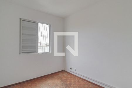 Quarto 1 de apartamento para alugar com 3 quartos, 110m² em Ipiranga, Belo Horizonte