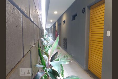 Área comum de kitnet/studio à venda com 1 quarto, 30m² em Vila Carrão, São Paulo