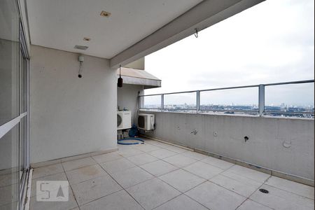 Cobertura de apartamento à venda com 3 quartos, 240m² em Alto da Lapa, São Paulo