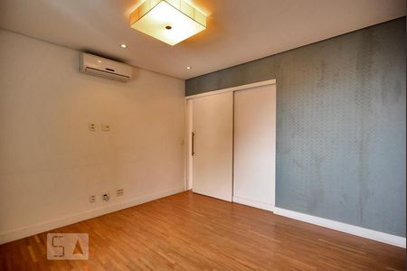 Quarto Suíte de apartamento à venda com 3 quartos, 240m² em Alto da Lapa, São Paulo