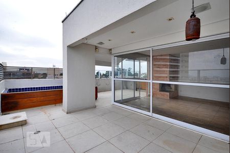 Cobertura de apartamento à venda com 3 quartos, 240m² em Alto da Lapa, São Paulo