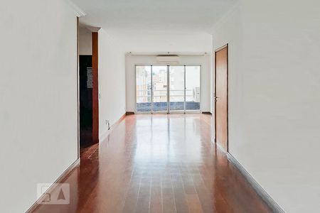 Apartamento à venda com 118m², 3 quartos e 3 vagasSala