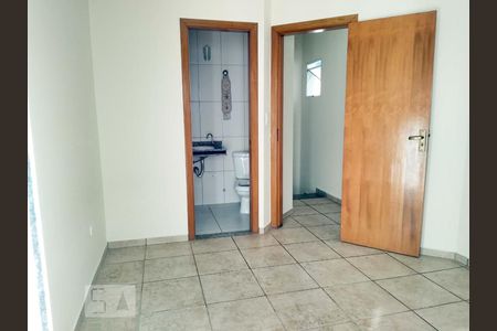 Suite 2 de casa de condomínio para alugar com 2 quartos, 60m² em Penha de França, São Paulo