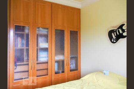 Quarto 3 de apartamento à venda com 3 quartos, 100m² em Vila Andrade, São Paulo