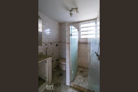 Banheiro de apartamento à venda com 2 quartos, 80m² em Penha Circular, Rio de Janeiro