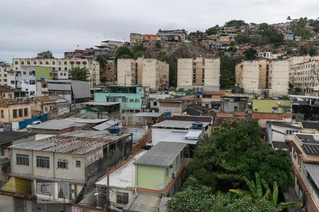 Vista do Quarto 1 de apartamento à venda com 2 quartos, 80m² em Penha Circular, Rio de Janeiro